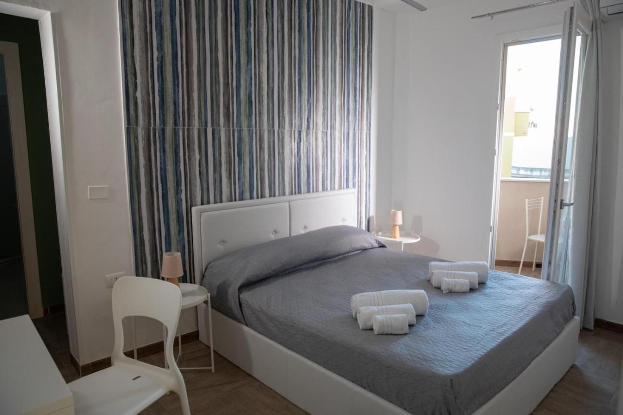 Largo Sicilia B&B Avola Exterior photo