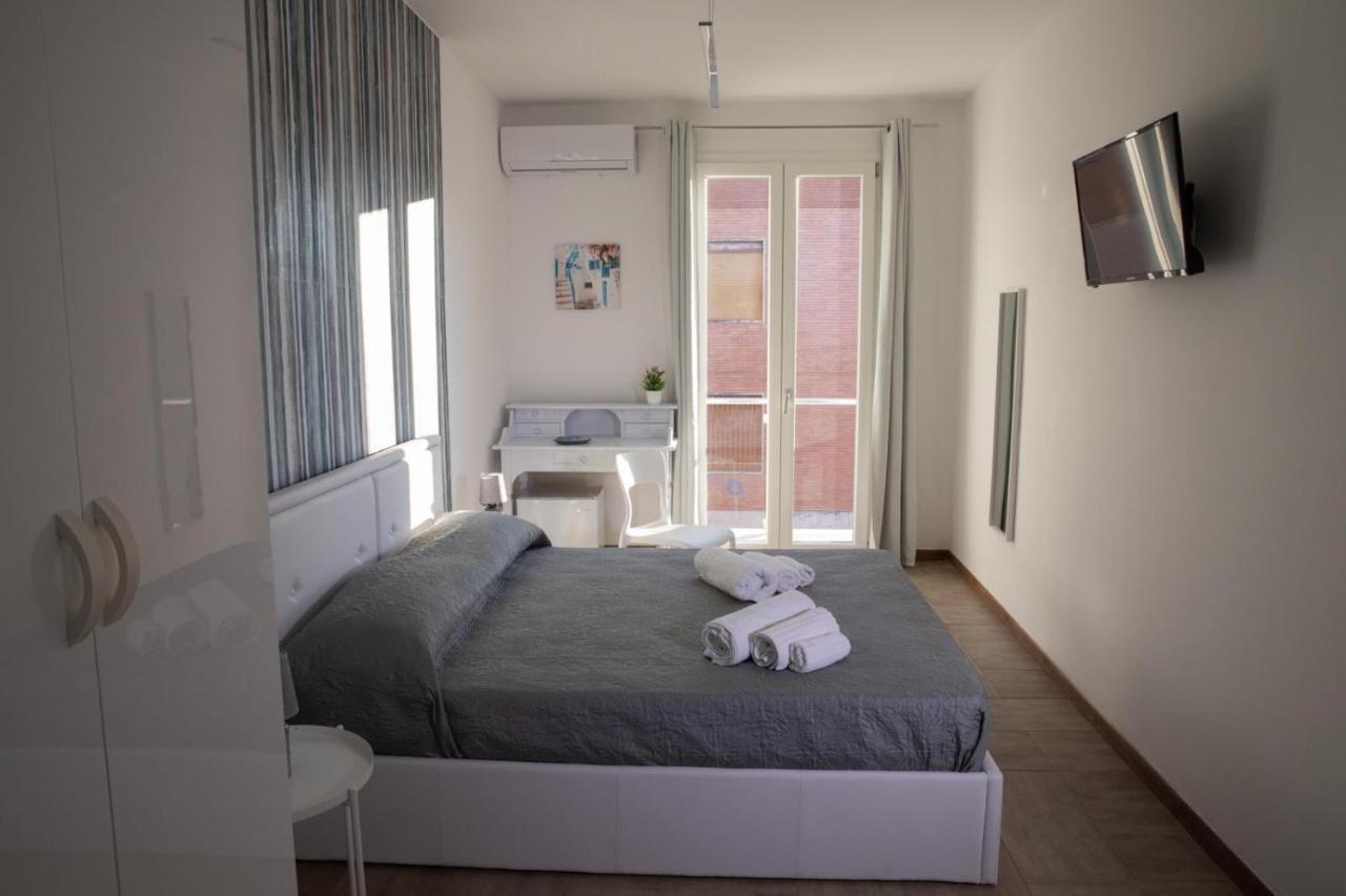 Largo Sicilia B&B Avola Exterior photo