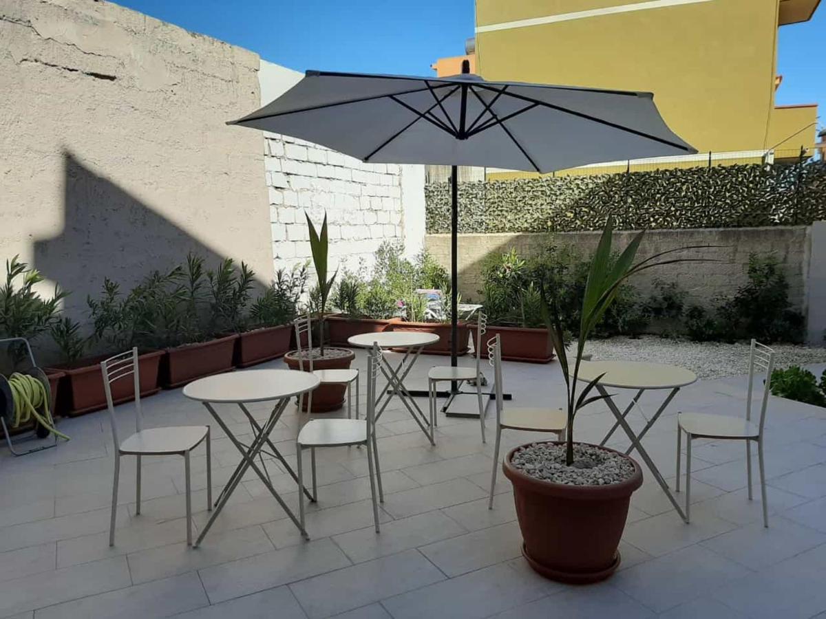 Largo Sicilia B&B Avola Exterior photo